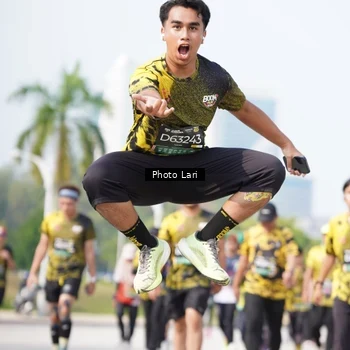 Runner Photo 6265392