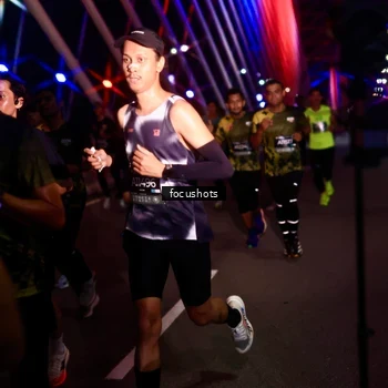Runner Photo 6265395