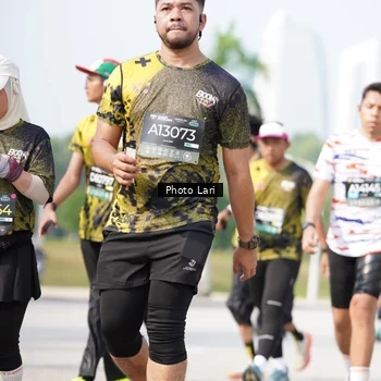 Runner Photo 6265399