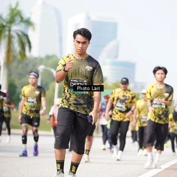 Runner Photo 6265400
