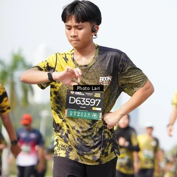 Runner Photo 6265403