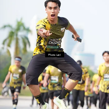 Runner Photo 6265411