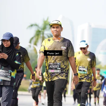 Runner Photo 6265414
