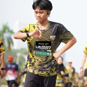 Runner Photo 6265417
