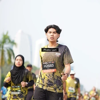 Runner Photo 6265418