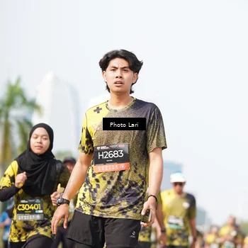 Runner Photo 6265425