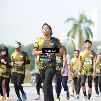 Runner Photo 6265430