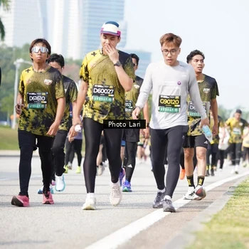 Runner Photo 6265432