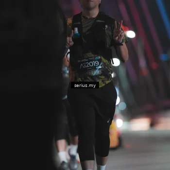 Runner Photo 6265447