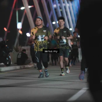 Runner Photo 6265448