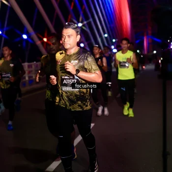 Runner Photo 6265450