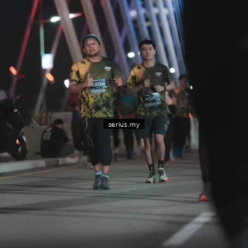 Runner Photo 6265451