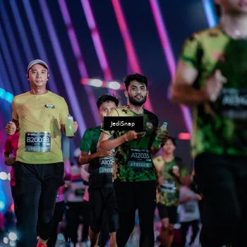 Runner Photo 6265452