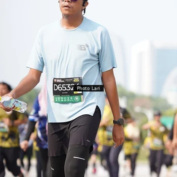 Runner Photo 6265454