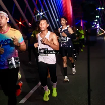 Runner Photo 6265457