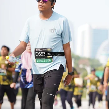 Runner Photo 6265458