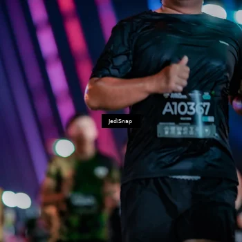 Runner Photo 6265463