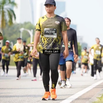 Runner Photo 6265467