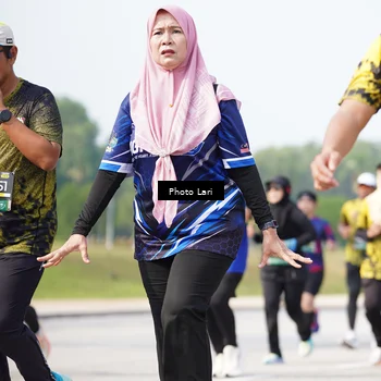 Runner Photo 6265479