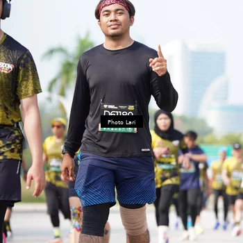 Runner Photo 6265481