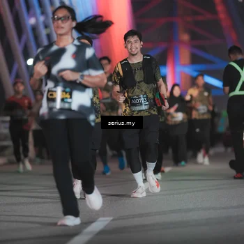 Runner Photo 6265486