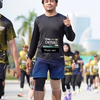 Runner Photo 6265489