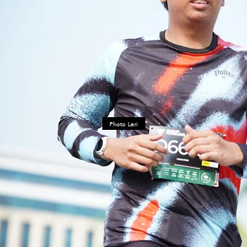 Runner Photo 6265501