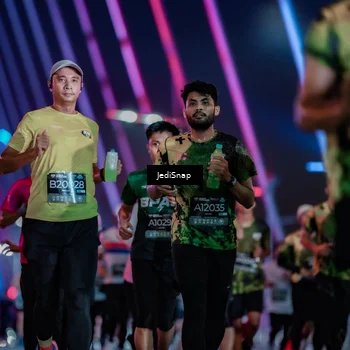 Runner Photo 6265507