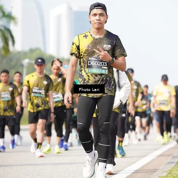 Runner Photo 6265510