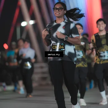 Runner Photo 6265515