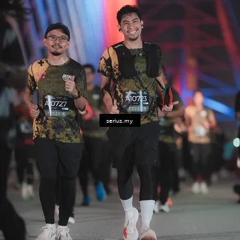 Runner Photo 6265520