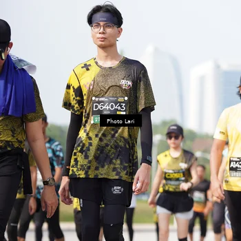 Runner Photo 6265531
