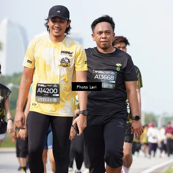 Runner Photo 6265536