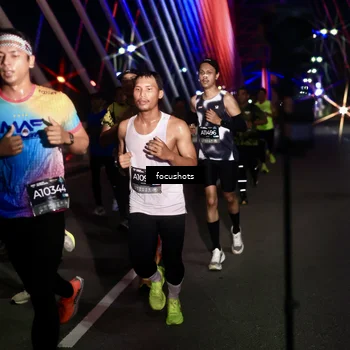 Runner Photo 6265539