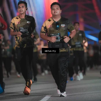 Runner Photo 6265544