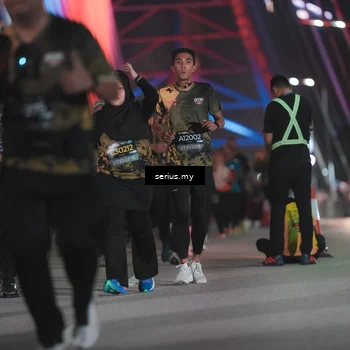Runner Photo 6265547