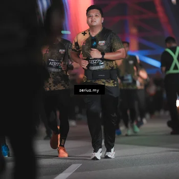 Runner Photo 6265550