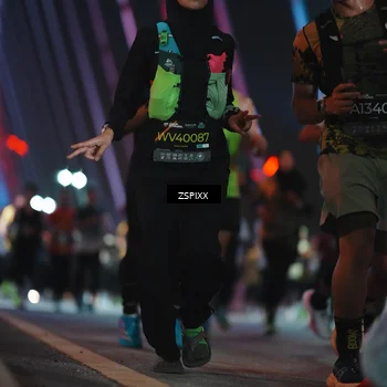 Runner Photo 6265553