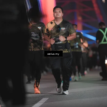 Runner Photo 6265556