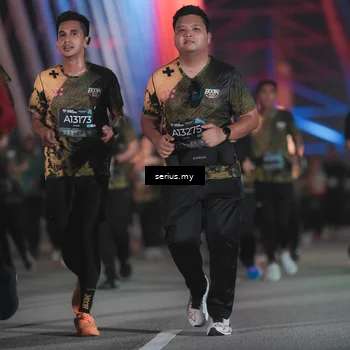 Runner Photo 6265558