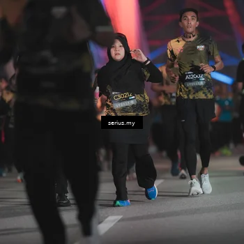 Runner Photo 6265563