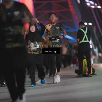 Runner Photo 6265566