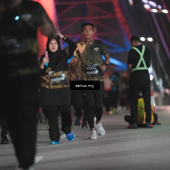 Runner Photo 6265572