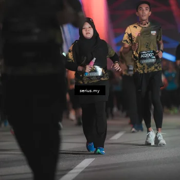 Runner Photo 6265577