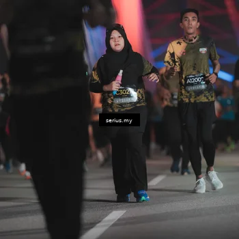 Runner Photo 6265578