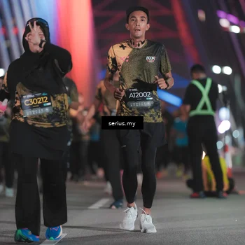 Runner Photo 6265581