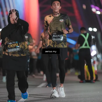 Runner Photo 6265585