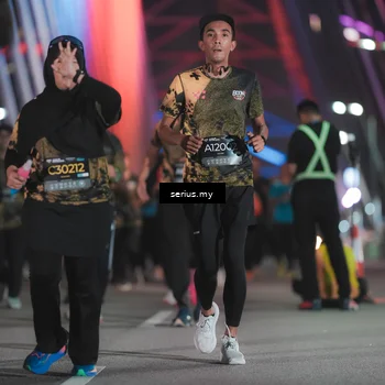 Runner Photo 6265586