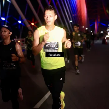 Runner Photo 6265598