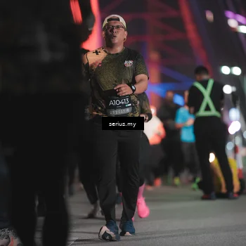 Runner Photo 6265599